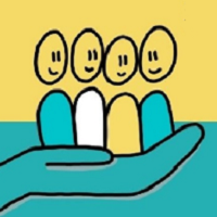Habitat participatif îlot possible - Rennes logo