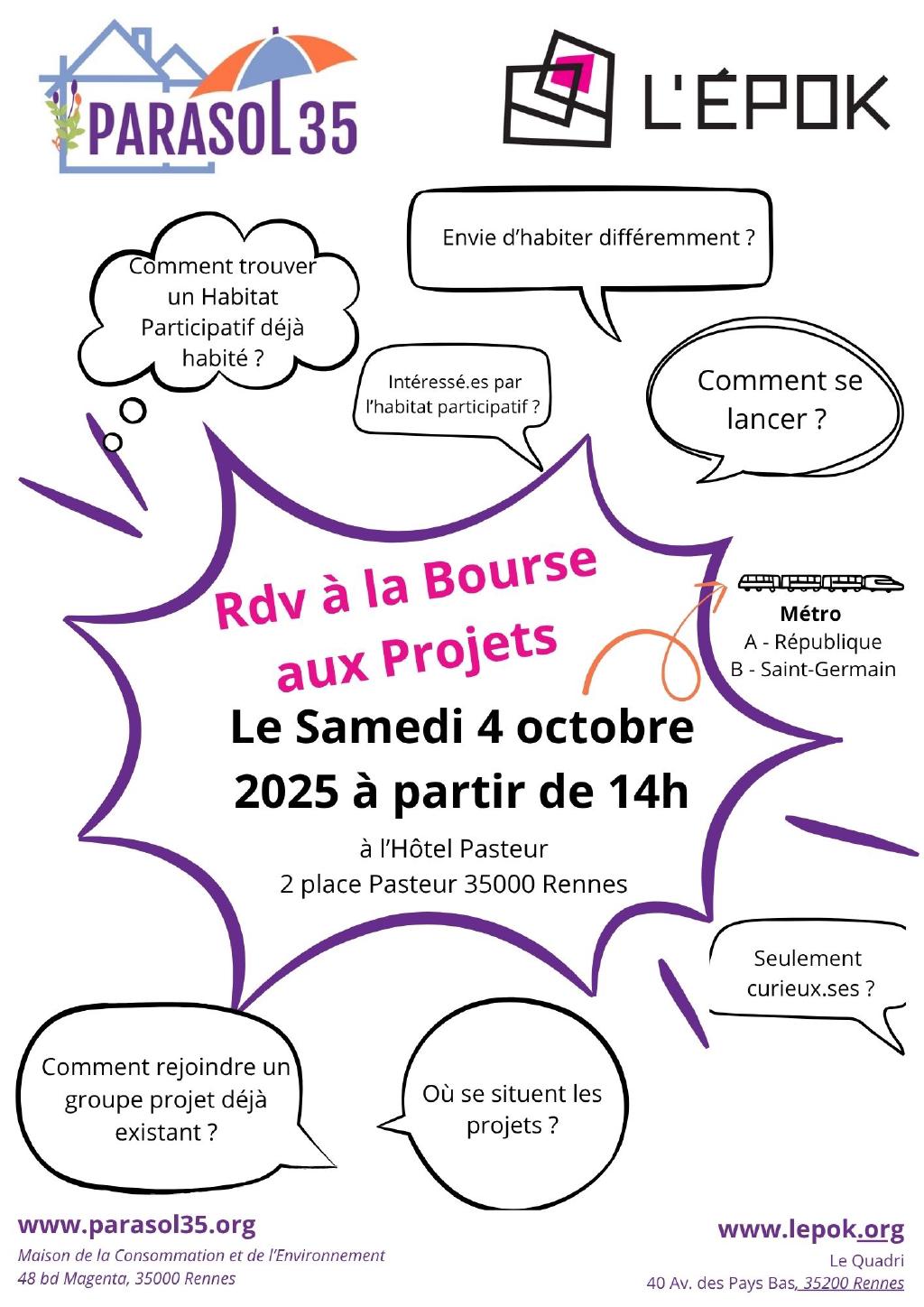 Flyer Recto
