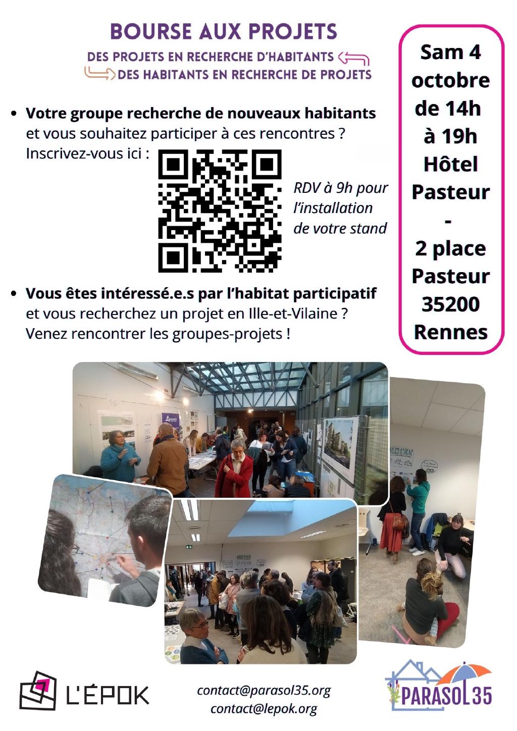 Flyer Verso