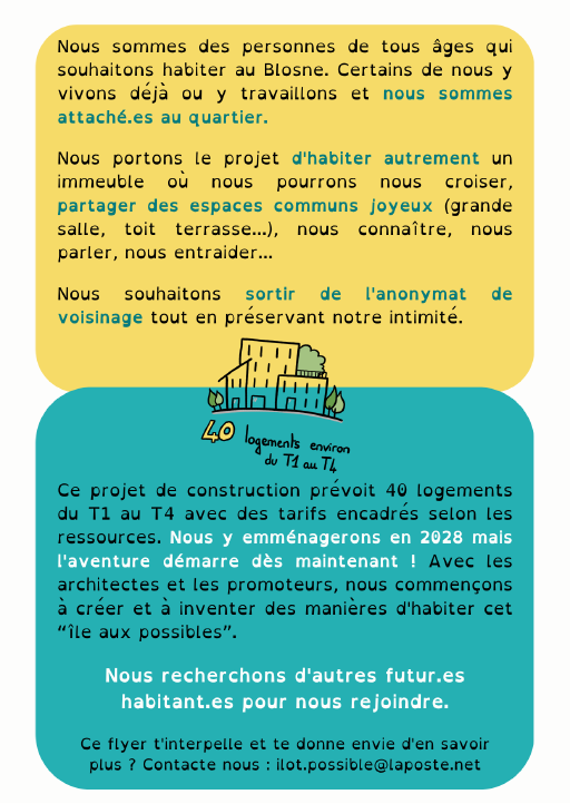 Flyer 2